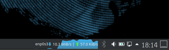 NetworkLoad