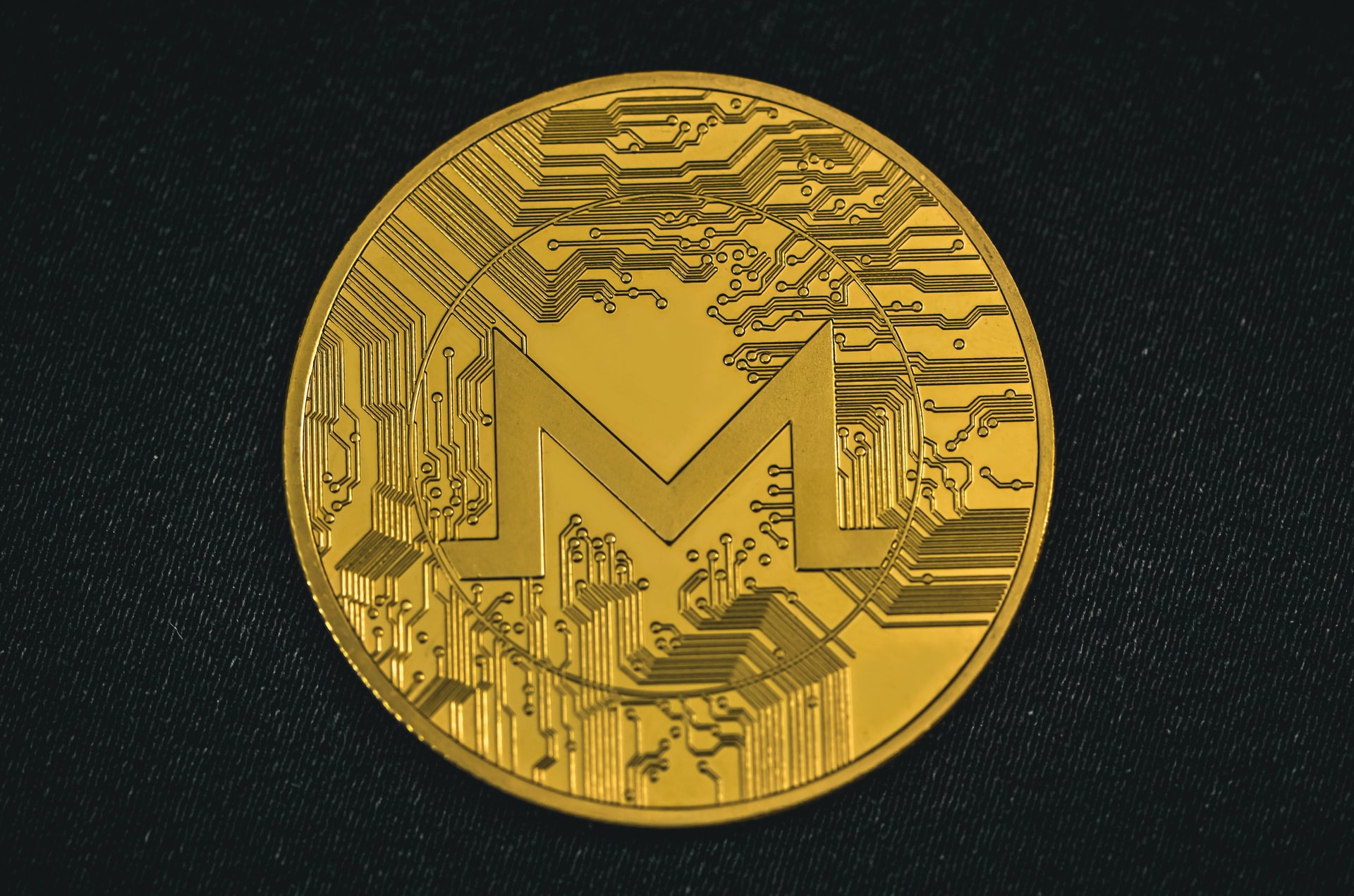 MoneroCoin